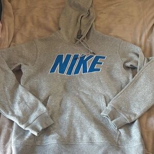 Nike hoodie